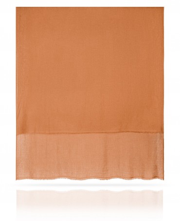 Палантин Унисекс WG85-MATTY/ARABIAN.SPICE